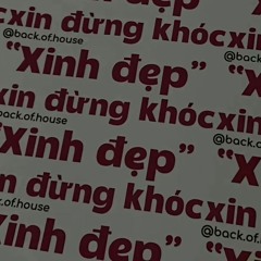 Xinh không được buồn!!!💪😇