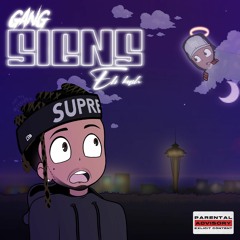 Eli Ka$h - GANG SIGNS