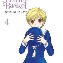 [ACCESS] KINDLE 📙 Fruits Basket Collector's Edition, Vol. 4 (Fruits Basket Collector