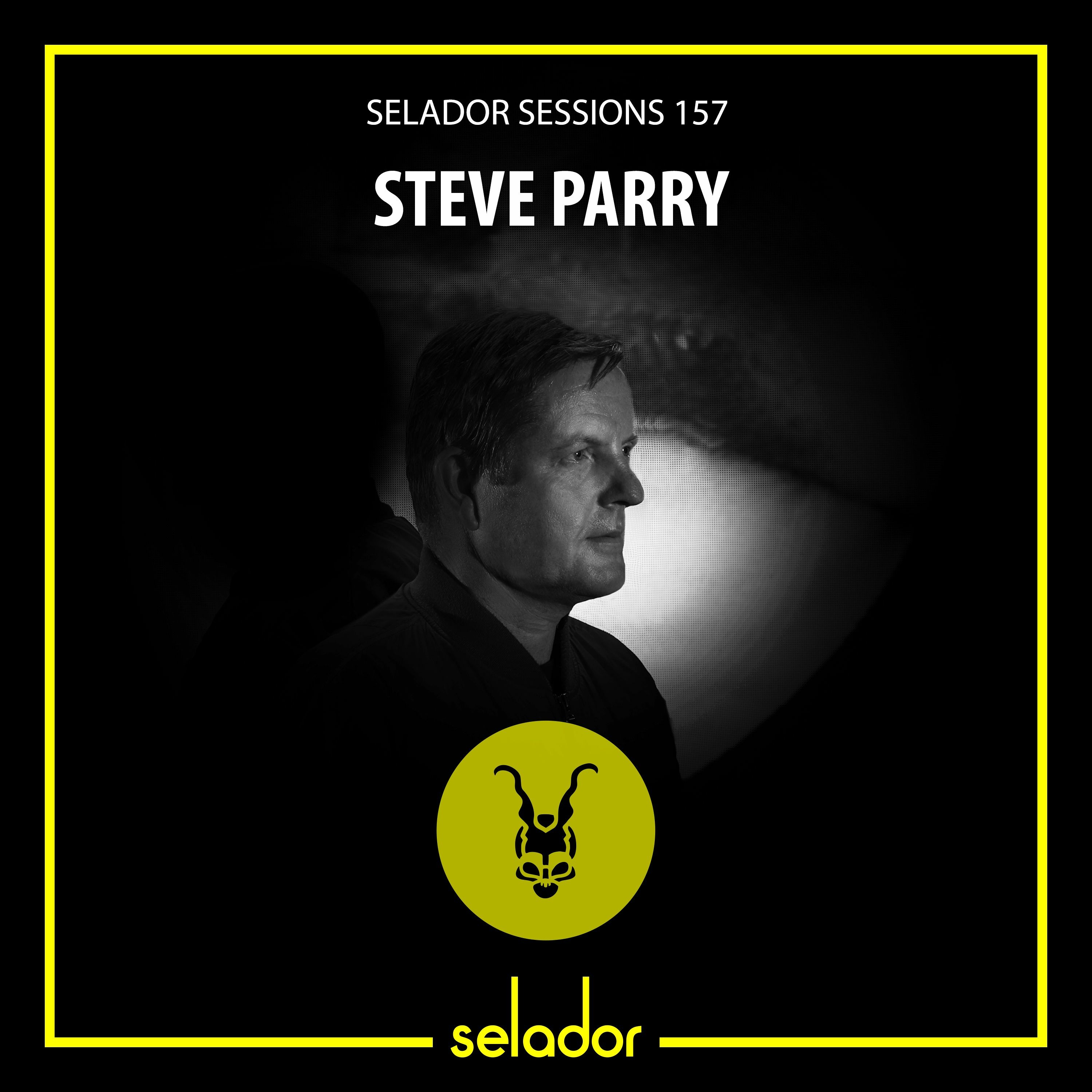 Selador Recordings Podcasts