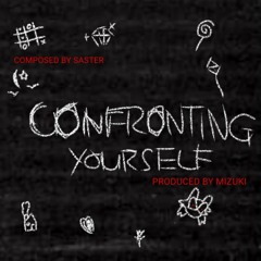 [Undertale Au] DifferentTopic - Confronting Yourself [Mizuked](500 Followers Special)