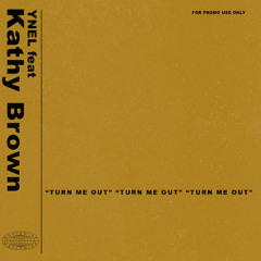 Turn Me Out
