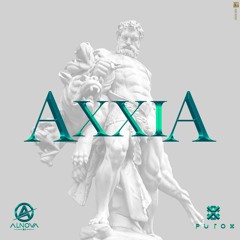 Dj Alnova Feat Puto X - AxxiA [2023]