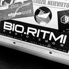 NERONE and DANN — BIO.RITMI MIXTAPE, 24 apr 2009