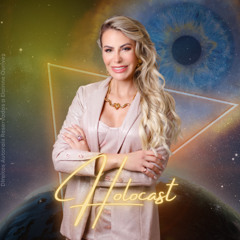 Holocast - Especial HOLOCINE_13 - Assumindo o Comando da Realidade_A Responsabilidade que Ativa a Abundância