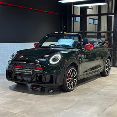 JCW #Req plazamini_ocin