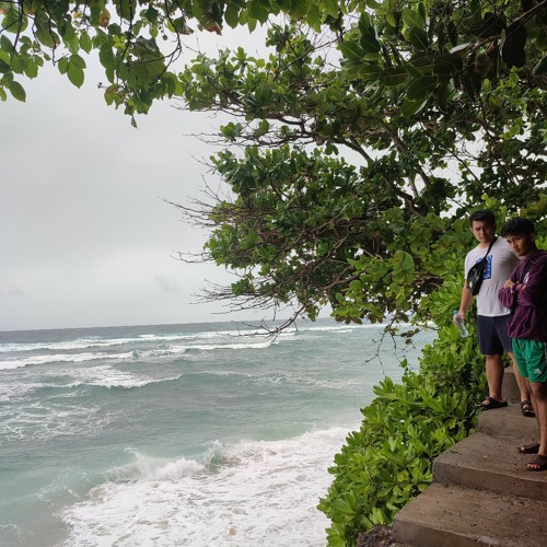 feel your soul coming with me