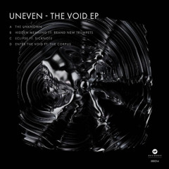 Uneven & BrandNewTrumpets 'Hidden Meaning' [In-Reach Records] *PREMIERE*