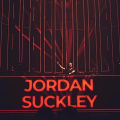 Jordan Suckley - Damaged Radio 134