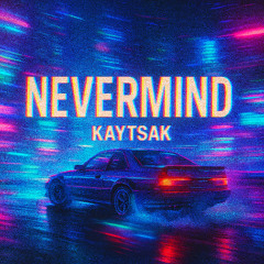 Nevermind