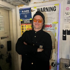 The Space Between Spaces with Ron Like Hell @ The Lot Radio 11-30-2023