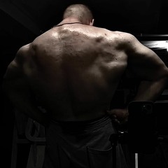 Tom Platz “KILL ME” x Automotivo Das Galaxias (Super Slowed)