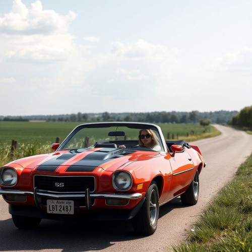 How I Wound Up Here  V1