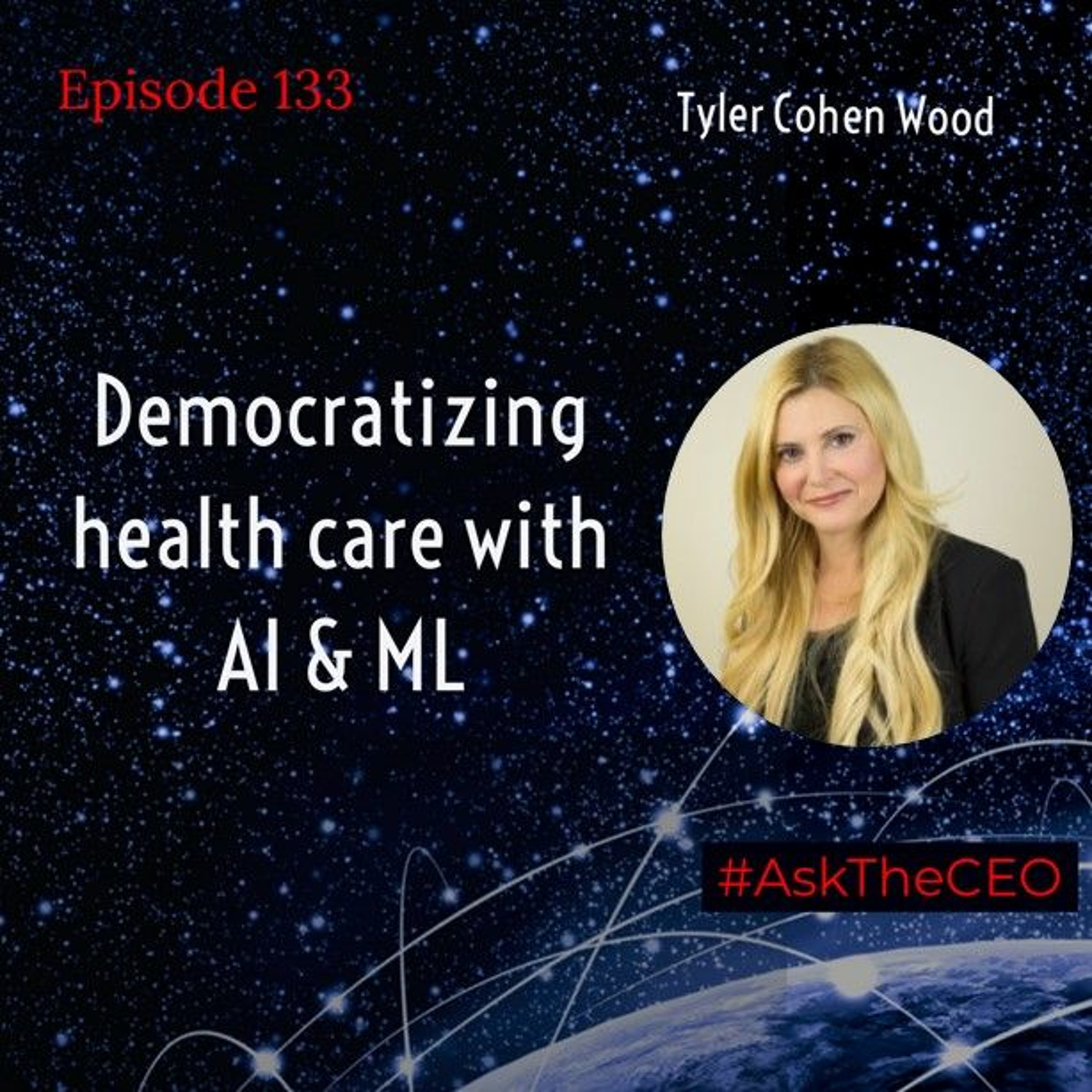 #AskTheCEO Podcast