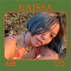 AMPFEMININE 010 - Raissa