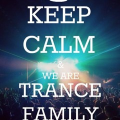 Stevenage Trance Family Lockdown MEGA MIX