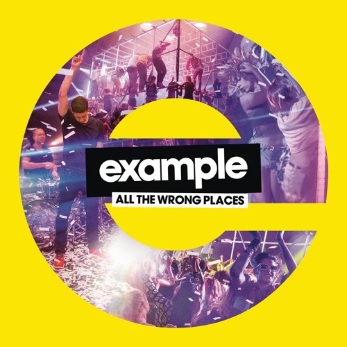 All the Wrong Places (Extended Mix)