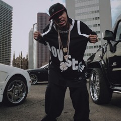 Still Tippin’ x Mike Jones, Slim Thug, Paul Wall & Mage x ATYYA (Chmura Remix) (MASHUP)