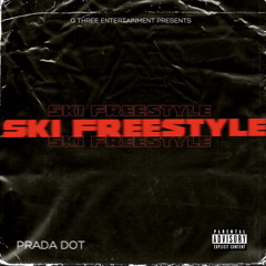 SKI FREESTYLE