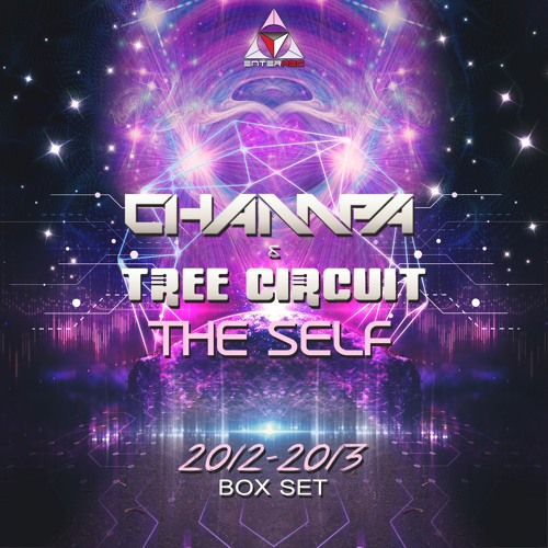 Champa Vs Tree Circuit - The Self