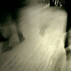 Subsonic Shadows - Hearts Remaster