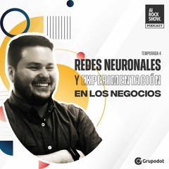 Redes neuronales y experimentación en los negocios