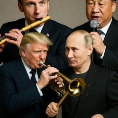 fluoroantimonique de répression