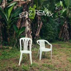 Bad Bunny - NuevaYoL (EDZ Remix)