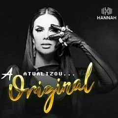 HANNAH - CHOVENDO NA BOCHECHA