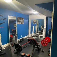 gym updated