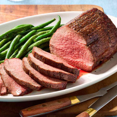 Beef X Dont Dream its Over