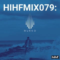 Nurko: Heard It Here First Guest Mix Vol. 79