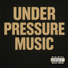UNDER PRESSURE MUSIC- BOODA