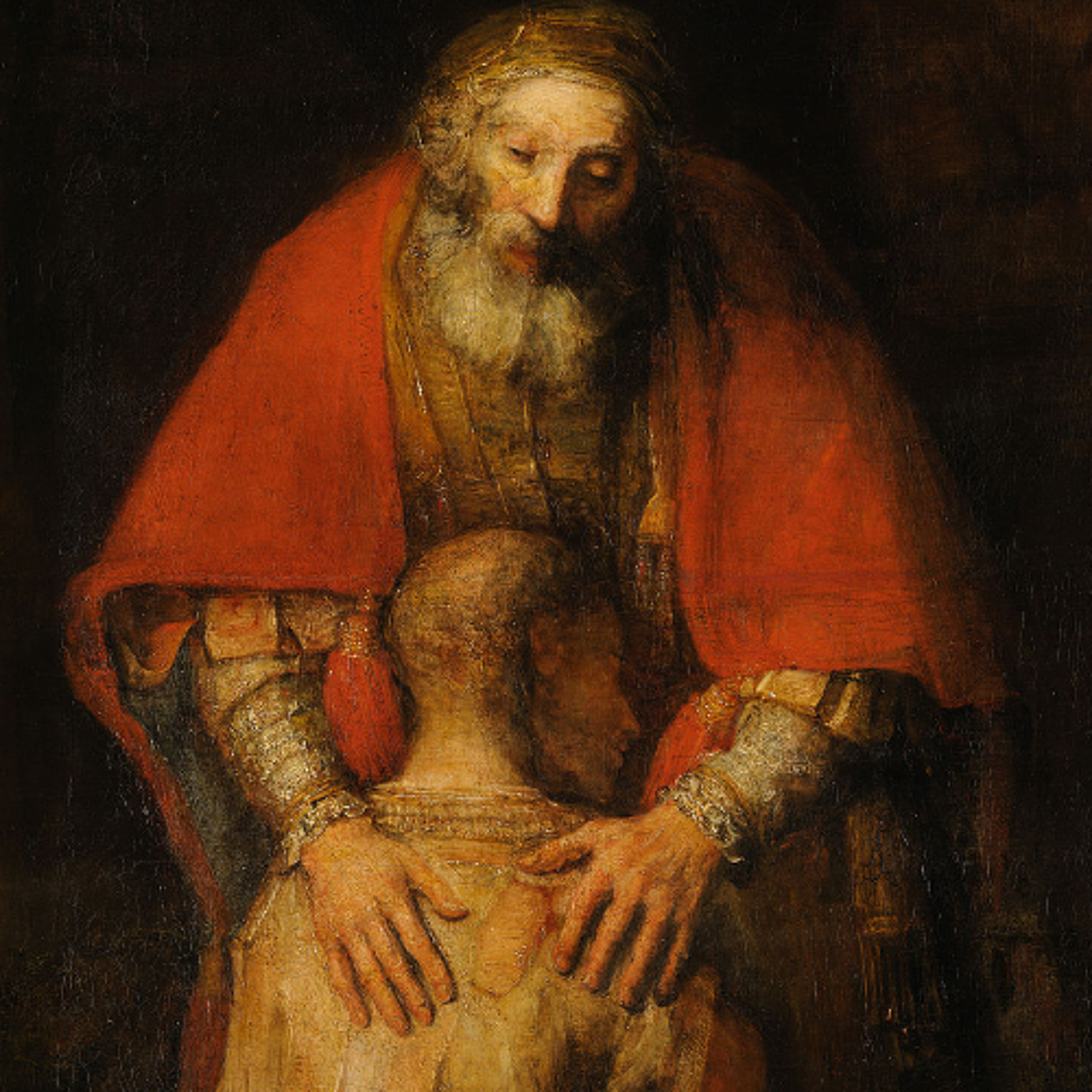 The Little Way: Why Christ’s Yoke Is Easy – Homily – 14th Sunday in Ordinary Time (Year A) episode artwork