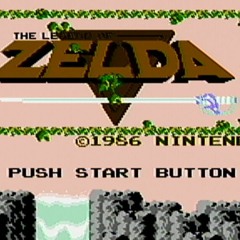 Legend Of Zelda Nes Intro Bass Cover