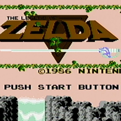 Legend Of Zelda Nes Intro Bass Cover