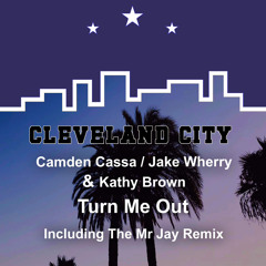Turn Me Out radio Version  .wav