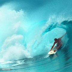 Surf type beat