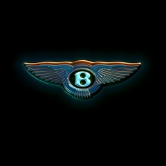 "Bentley Coupe" (Flip)