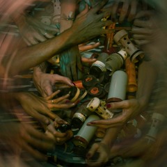 Dreams Of The Imagination "احلام الخيال "فتى ١٧ت