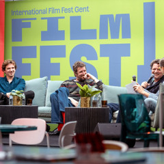 FFG Talkies l Belgian Film Composer of the Year Nominees