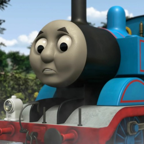 Stream Thomas Felt Terrible by Thomas CGI Movie Soundtracks | Listen ...