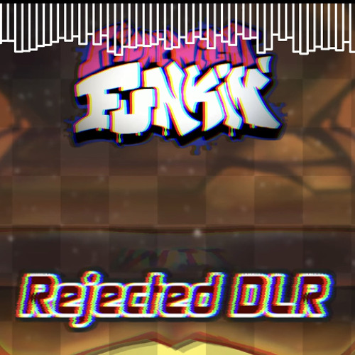REJECTED DLR - Vs. Matt WiiK REVENGE