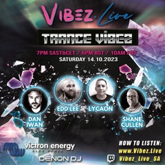 EddLee Vibez Live Guest Mix.WAV
