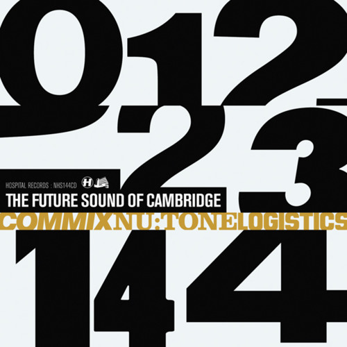 Hammerhead (feat. Logistics)