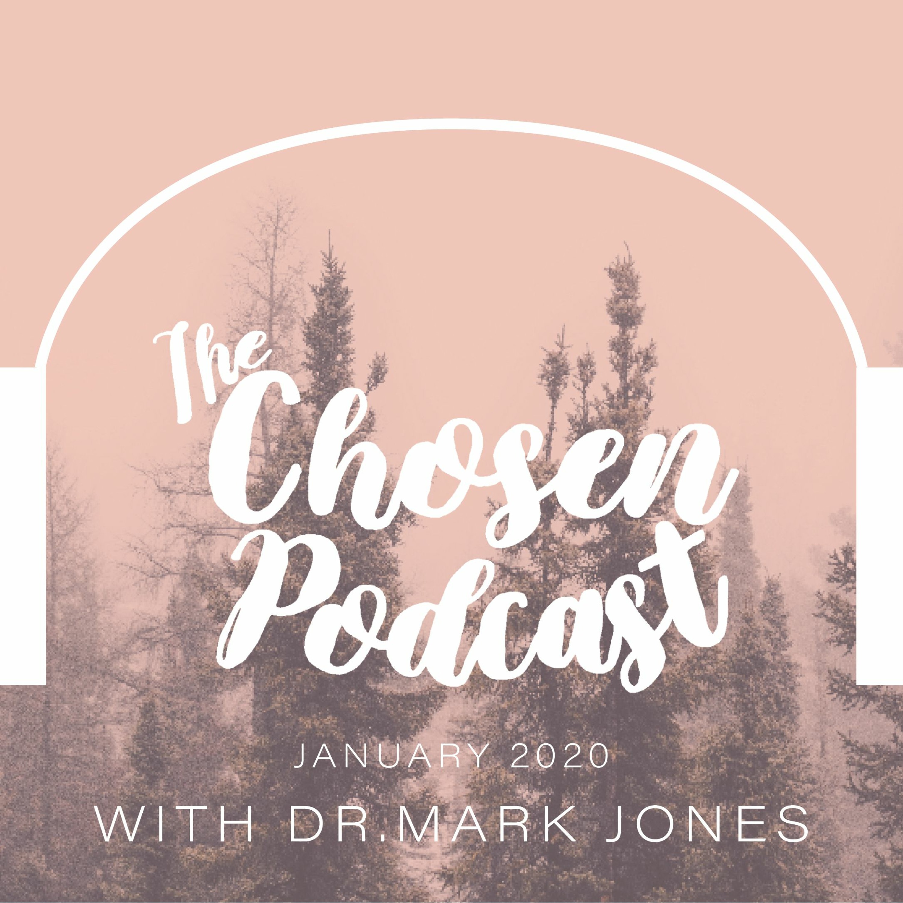 The Chosen Podcast