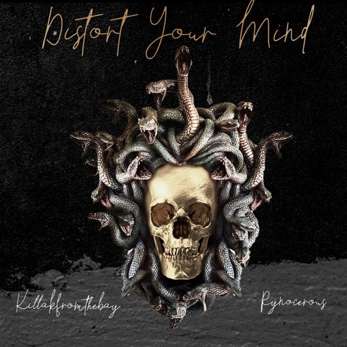 Distort Your Mind (Feat. Rynocerous)- Free Download