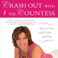 CRASH OUT WITH THE COUNTESS