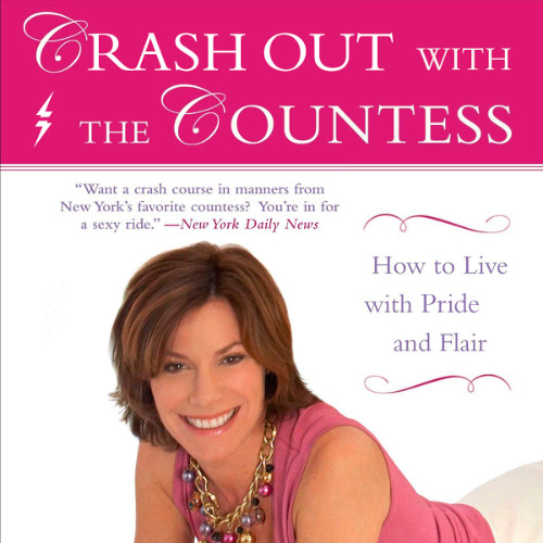 CRASH OUT WITH THE COUNTESS