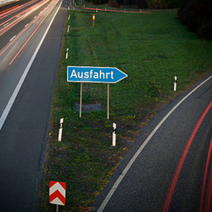 Autobahn (FUNKY VERSION)